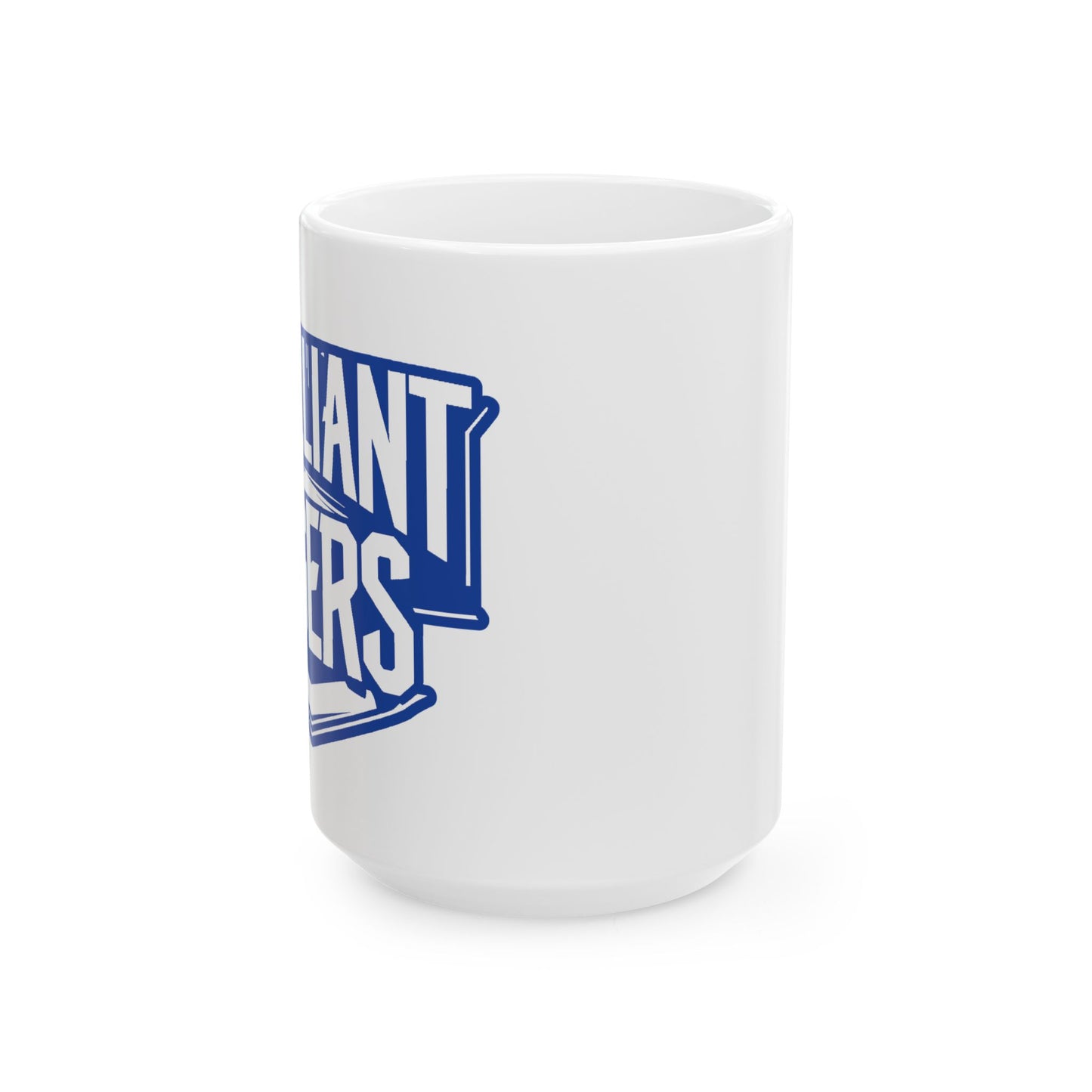Coffee Mug \ Brilliant Tigers \ BT2