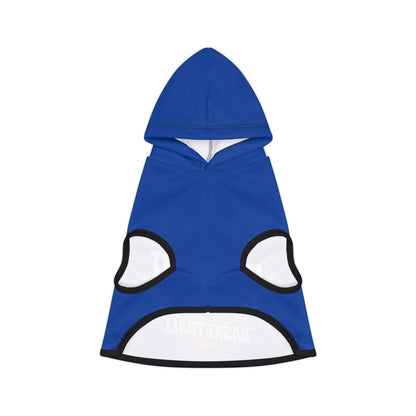 Pet Hoodie \ Brilliant Tigers Basketball \ BTBK1