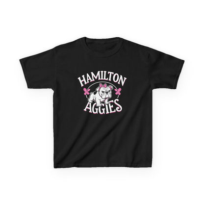 Youth Tee \ Hamilton Aggies \ HAG4