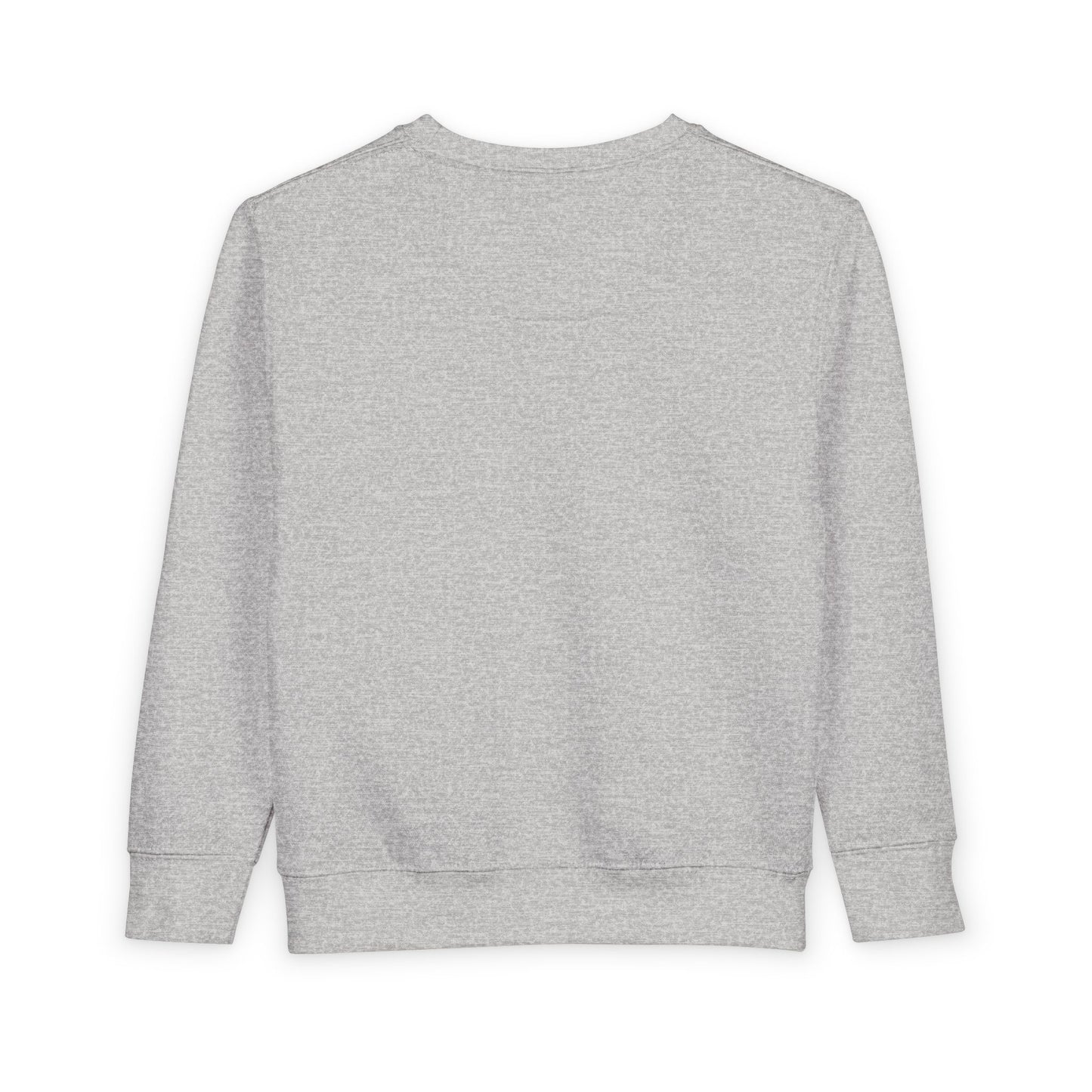 Toddler Crewneck Sweatshirt \ Hackleburg Panthers \ HP2