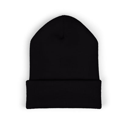 Cuffed Beanie \ Hamilton Aggies \ HACBBD1
