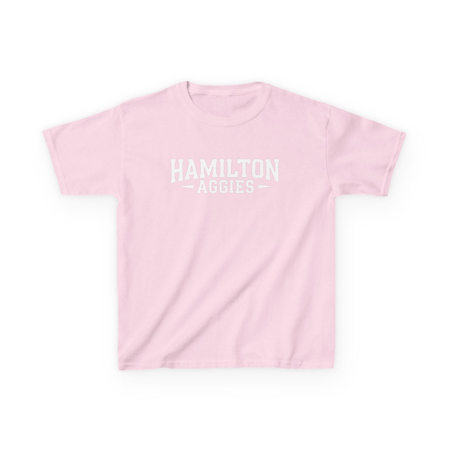 Youth Tee \ Hamilton Aggies \ HA3
