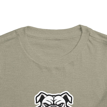 Toddler Tee \ Hamilton Aggies Football \ HAF2
