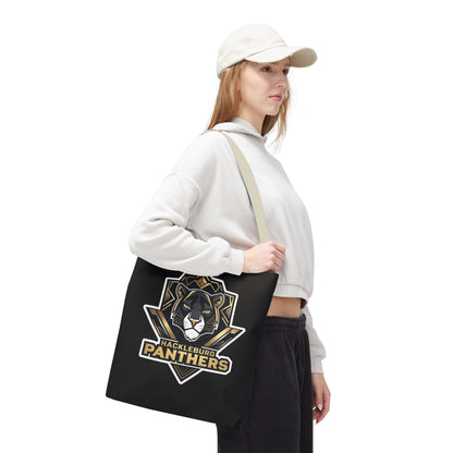 Tote Bag \ Hackleburg Panthers \ HP1
