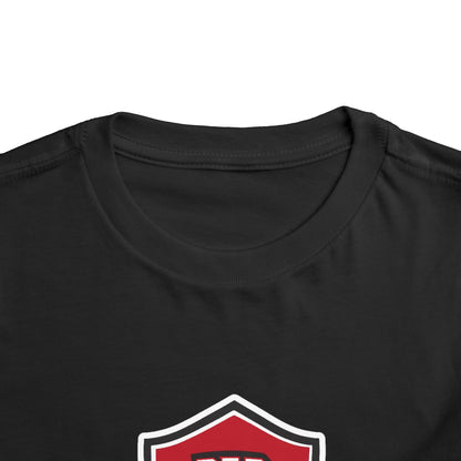 Toddler Tee \ Marion County Red Raiders Football \ MCF2