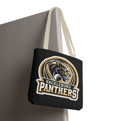 Tote Bag \ Hackleburg Panthers \ HP2