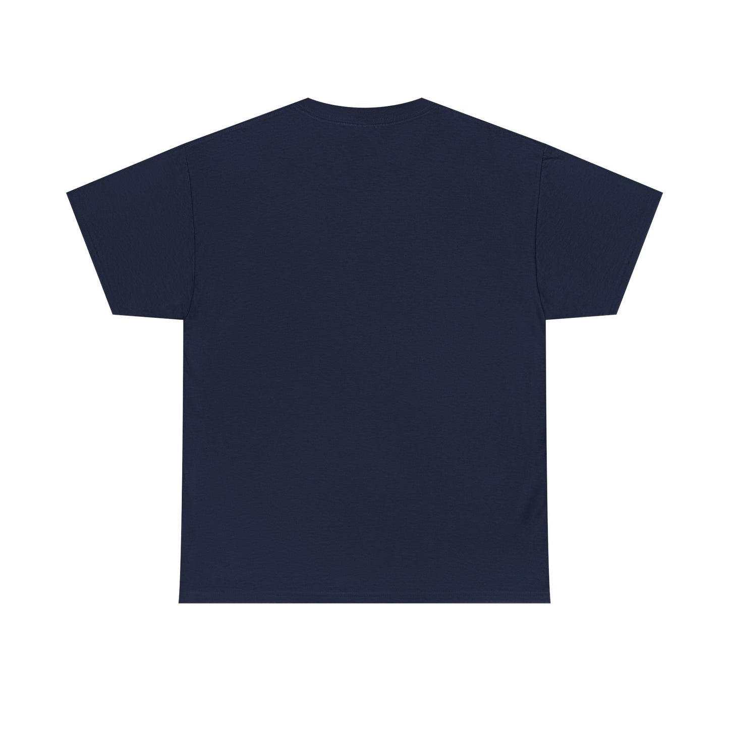 Adult Tee \ Brilliant Tigers Volleyball \ BTV1