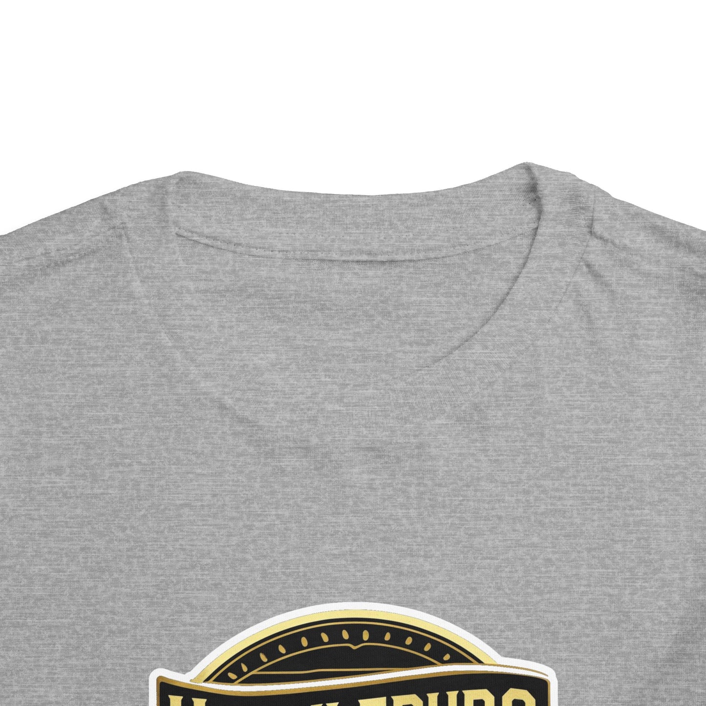 Toddler Tee \ Hackleburg Panthers Band \ HPB2