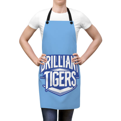 Apron \ Brilliant Tigers \ BT2