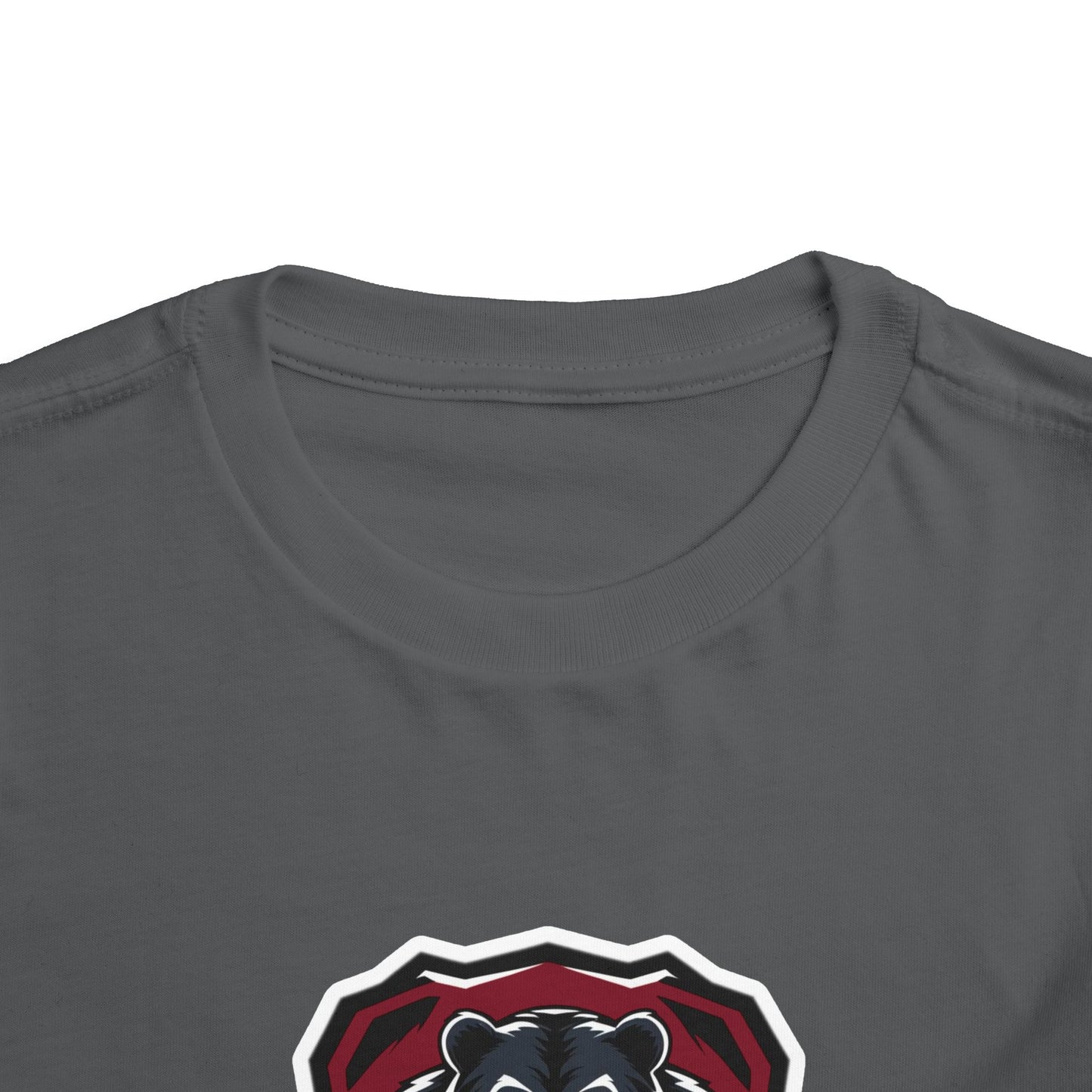 Toddler Tee \ Phillips Bears \ PB2