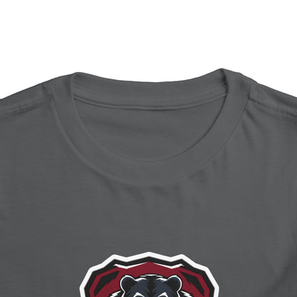 Toddler Tee \ Phillips Bears \ PB2