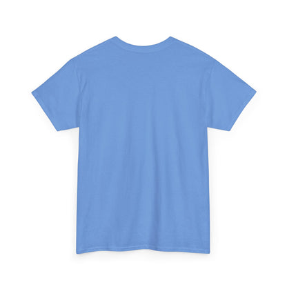 Adult Tee \ Brilliant Tigers \ BT2