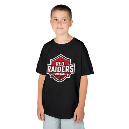 Youth Tee \ Marion County Red Raiders Football \ MCF2
