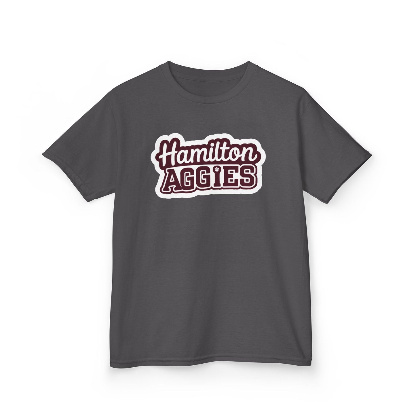 Youth Tee \ Hamilton Aggies \ HAG2