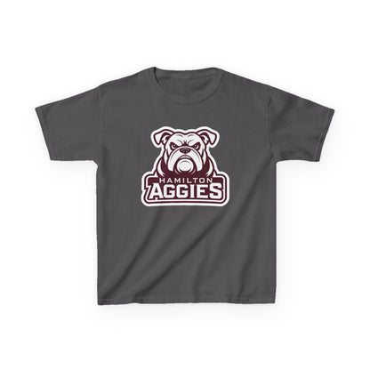 Youth Tee \ Hamilton Aggies \ HA4
