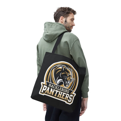 Tote Bag \ Hackleburg Panthers \ HP2