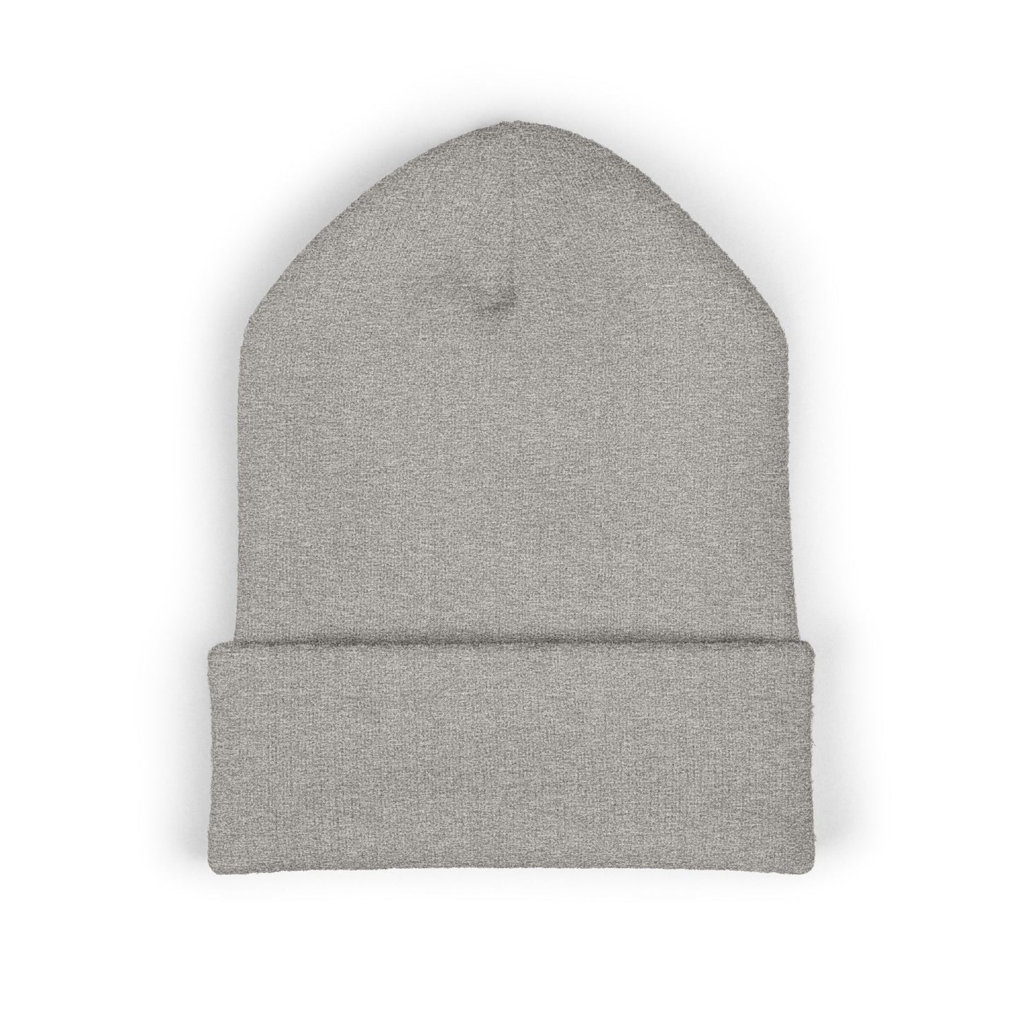 Cuffed Beanie \ Hamilton Aggies \ HACBMD1