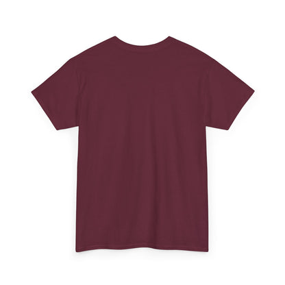 Adult Tee \ Hamilton Aggies Cheer \ Style HAC2