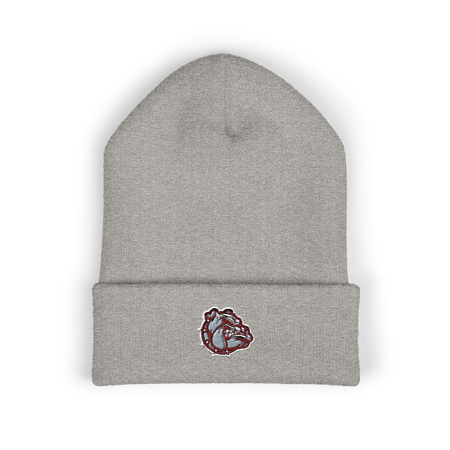Cuffed Beanie \ Hamilton Aggies \ HACBMD1