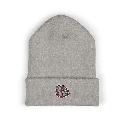 Cuffed Beanie \ Hamilton Aggies \ HACBMD1