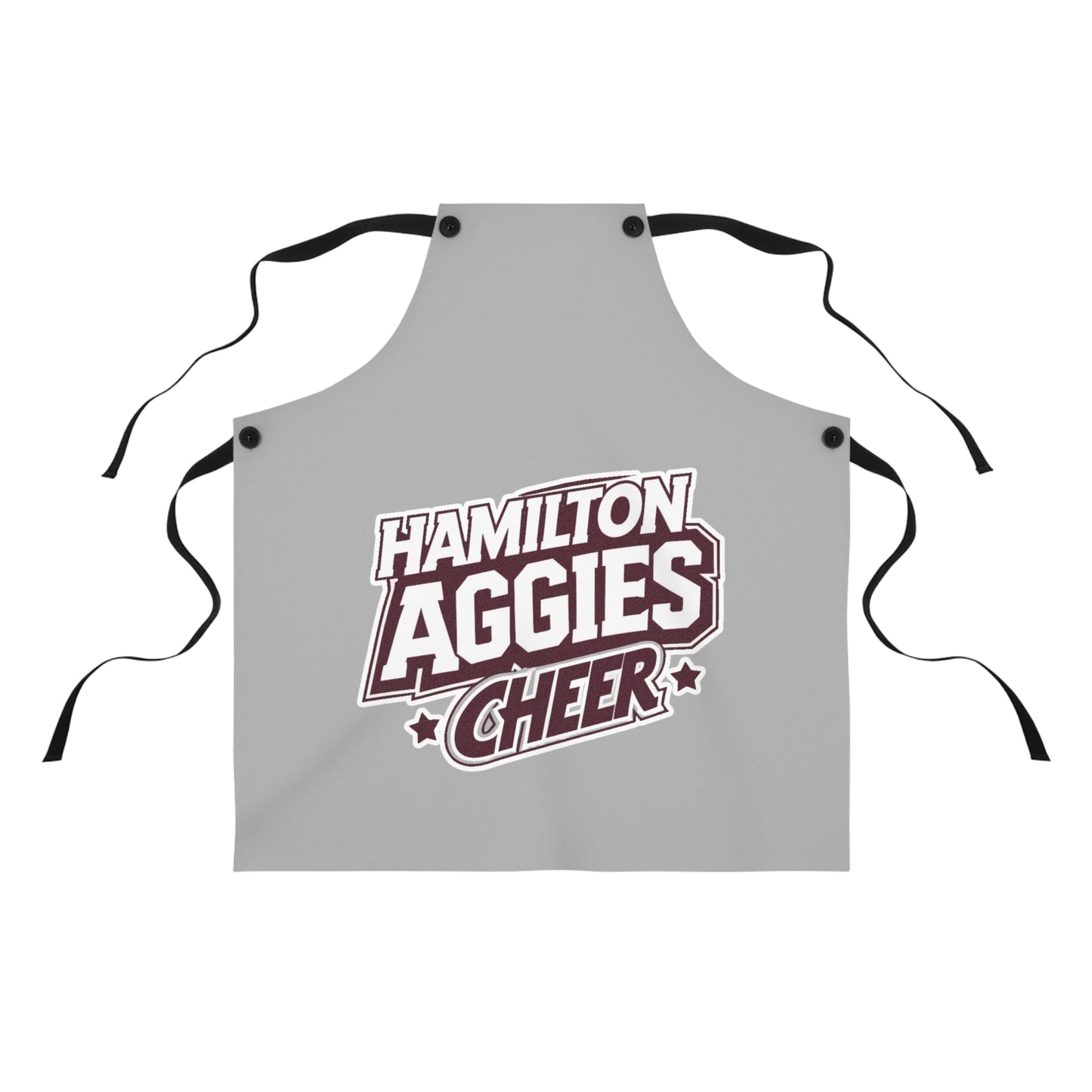 Apron \ Hamilton Aggies Cheer \ HAC1