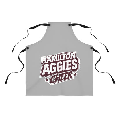 Apron \ Hamilton Aggies Cheer \ HAC1