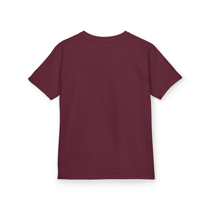 Youth Tee \ Phillips Bears \ PB2
