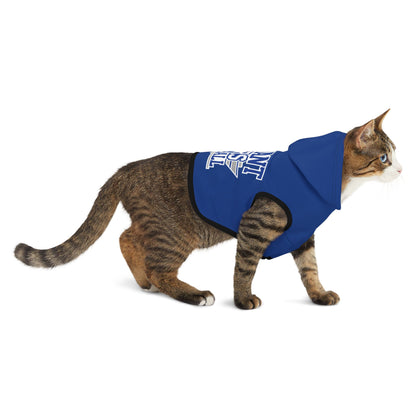 Pet Hoodie \ Brilliant Tigers Volleyball \ BTV2
