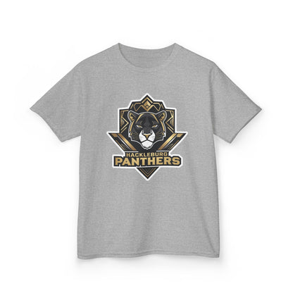 Youth Tee \ Hackleburg Panthers \ HP1
