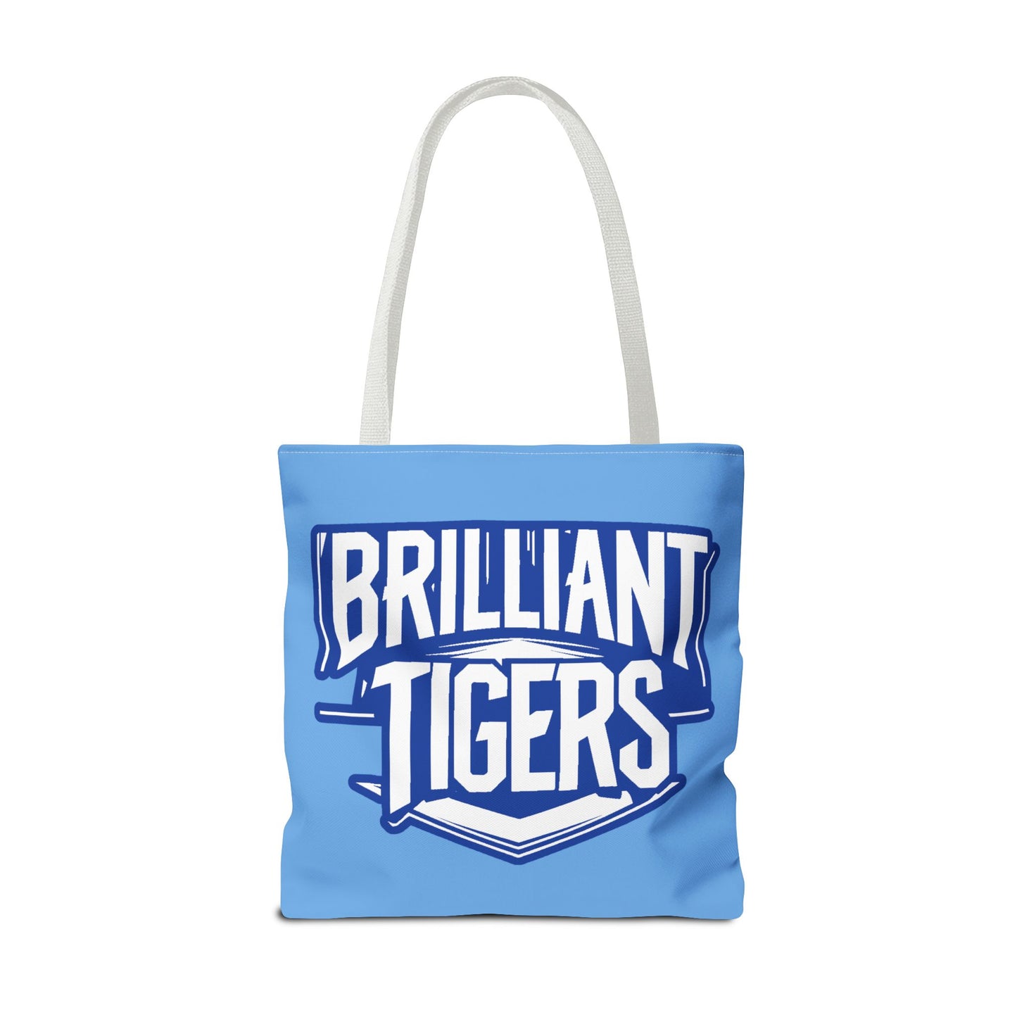 Tote Bag \ Brilliant Tigers \ BT2