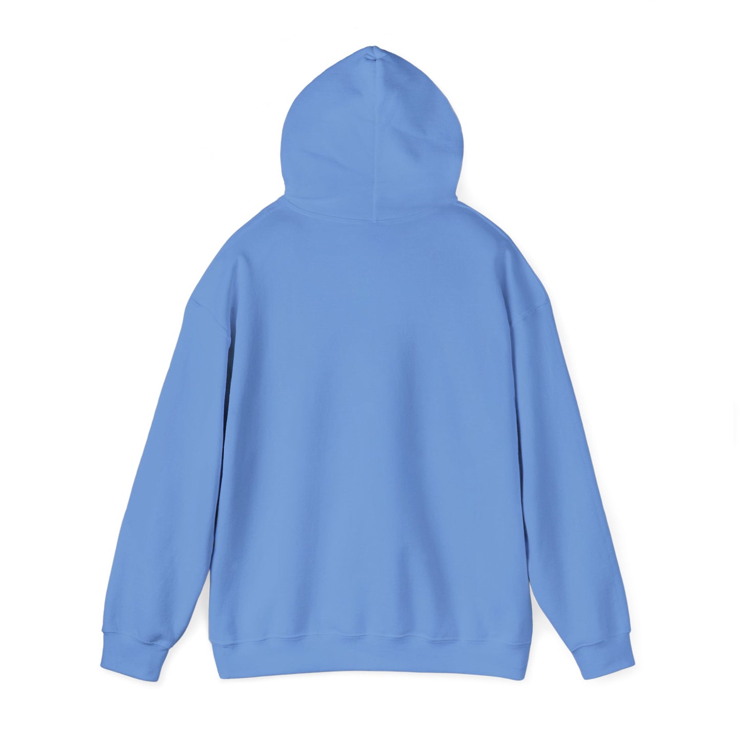Adult Hoodie Sweatshirt \ Brilliant Tigers Volleyball \ BTV1