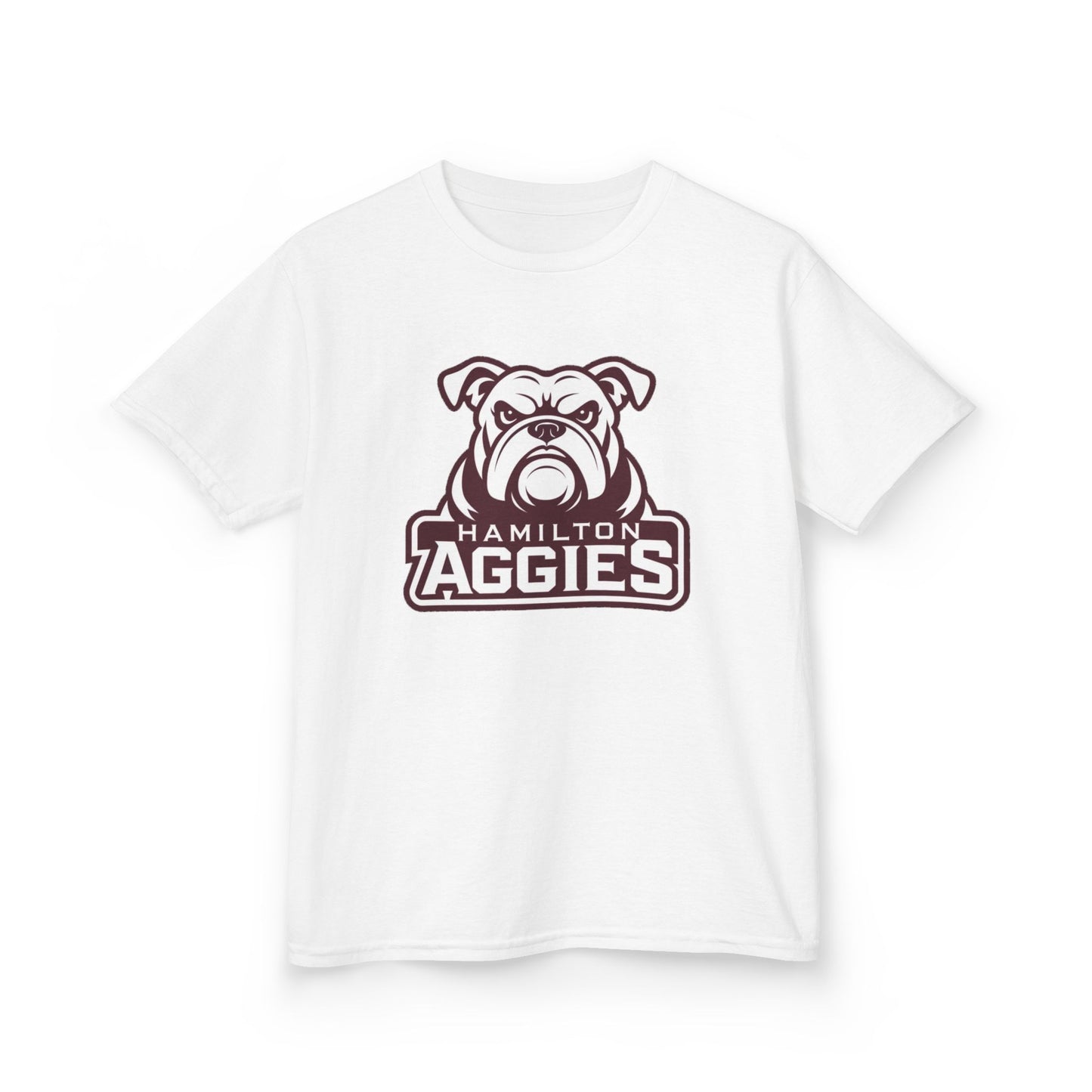 Youth Tee \ Hamilton Aggies \ HA4
