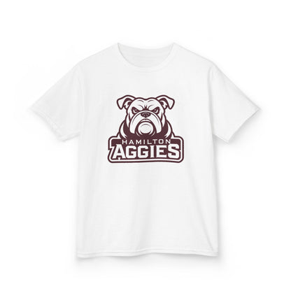Youth Tee \ Hamilton Aggies \ HA4