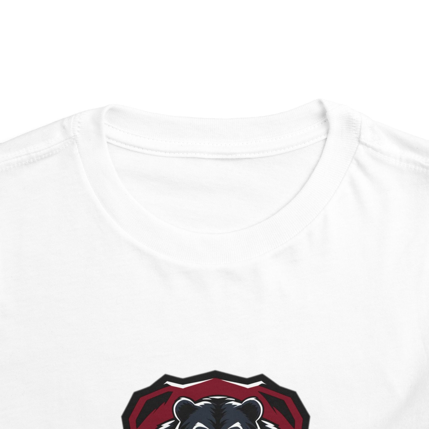 Toddler Tee \ Phillips Bears \ PB2