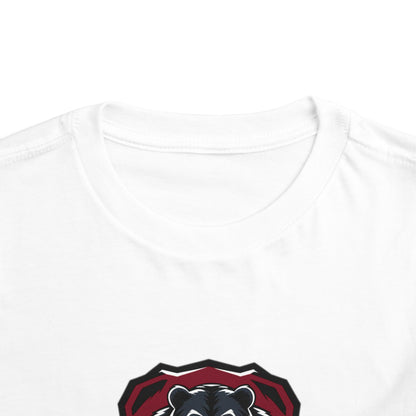 Toddler Tee \ Phillips Bears \ PB2
