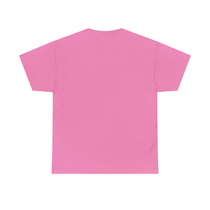 Adult Tee \ Hackleburg Panthers Cheer \ HPC2