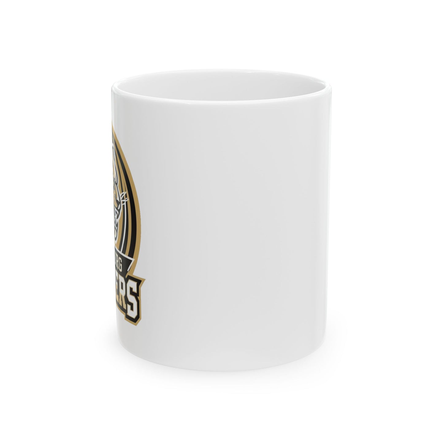 Coffee Mug \ Hackleburg Panthers \ HP2