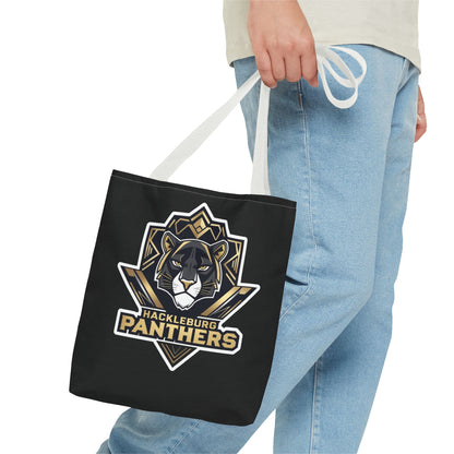 Tote Bag \ Hackleburg Panthers \ HP1