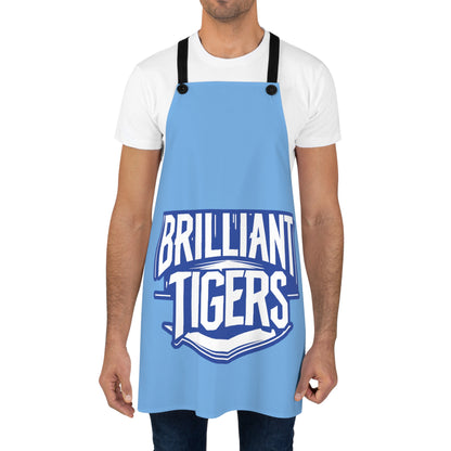 Apron \ Brilliant Tigers \ BT2