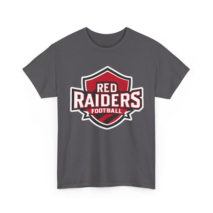 Adult Tee \ Marion County Red Raiders Football \ MCF2
