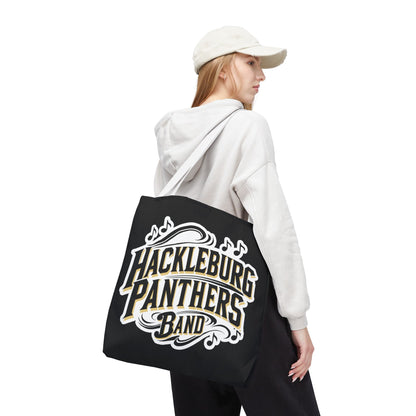 Tote Bag \ Hackleburg Panthers Band \ HPB1