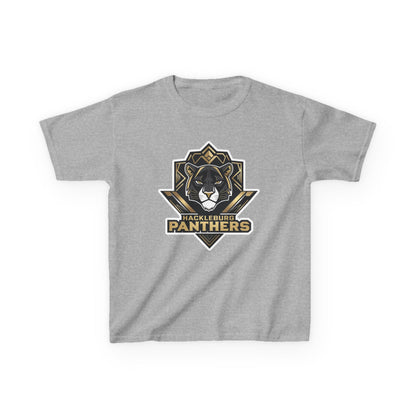 Youth Tee \ Hackleburg Panthers \ HP1
