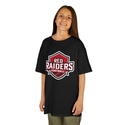 Youth Tee \ Marion County Red Raiders Football \ MCF2
