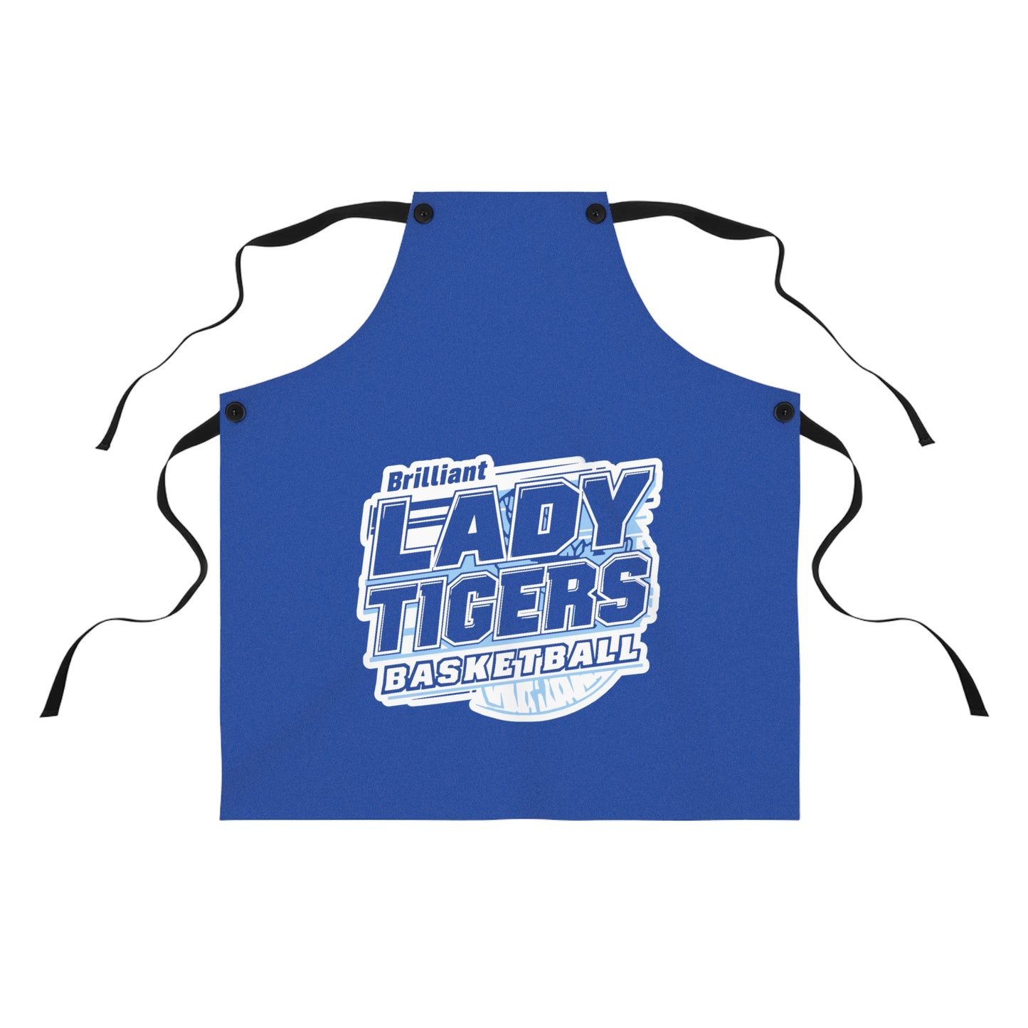 Apron \ Brilliant Tigers Basketball \ BTBKG2