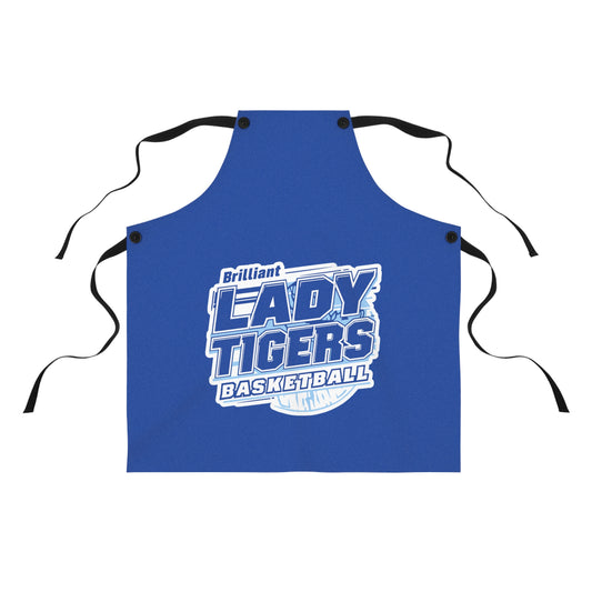 Apron \ Brilliant Tigers Basketball \ BTBKG2