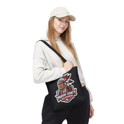 Tote Bag \ Marion County Red Raiders \ MC2