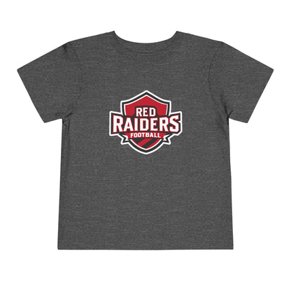 Toddler Tee \ Marion County Red Raiders Football \ MCF2
