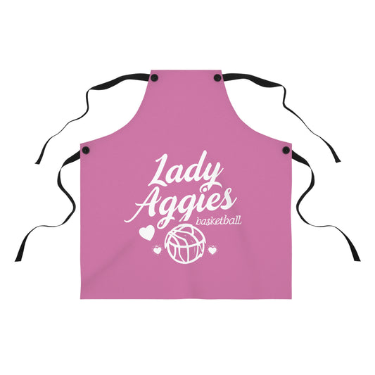 Apron \ Hamilton Aggies Basketball \ HABKG2