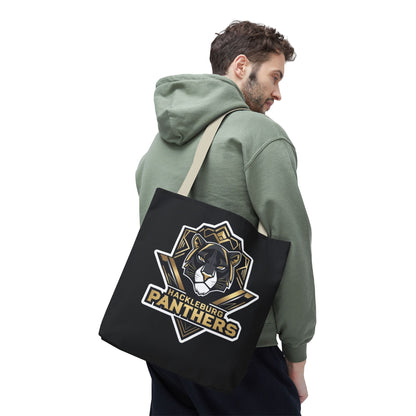 Tote Bag \ Hackleburg Panthers \ HP1
