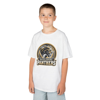 Youth Tee \ Hackleburg Panthers \ HP2